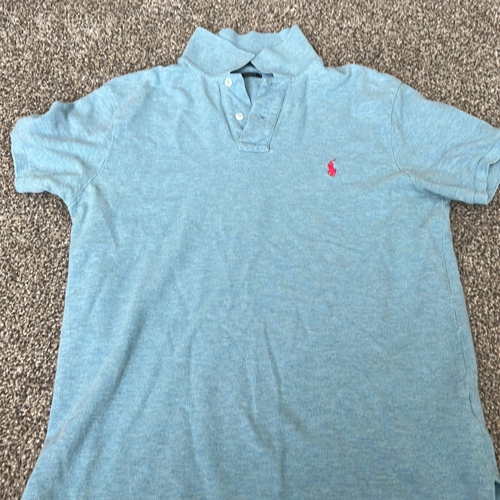 Ralph Lauren Mens polo